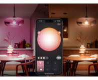 Philips Hue Essential White and color ambiance 3xŻarówka E27+ Hue Bridge 8721103103673 - 1362330 - zdjęcie 5